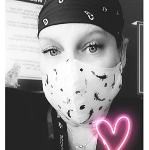 Meet your Posher, Kim